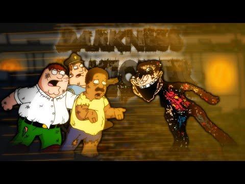 Friday Night Funkin' New VS Pibby Family Guy Remix (Pibby Peter)