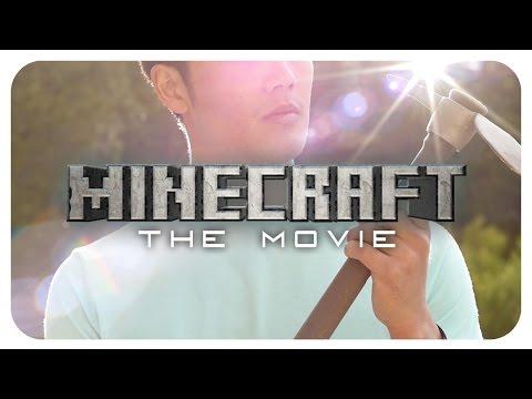 Minecraft The Movie! (Official Fake Trailer) thumbnail