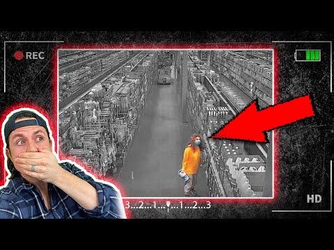 This shopper got caught doing something EVIL (*MATURE AUDIENCES ONLY*) thumbnail