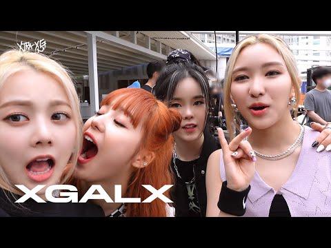 XTRA XG #3 (Dance Performance Behind / MAYA’s Birthday Surprise) thumbnail