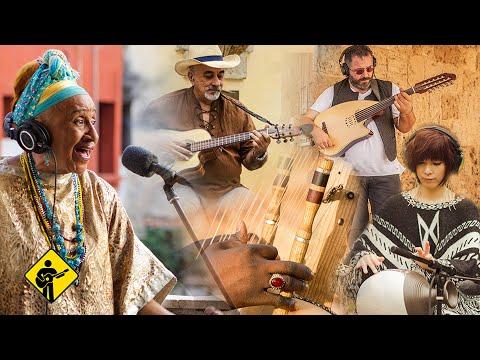 Chan Chan (Compay Segundo) | Playing For Change | Song Around The World thumbnail