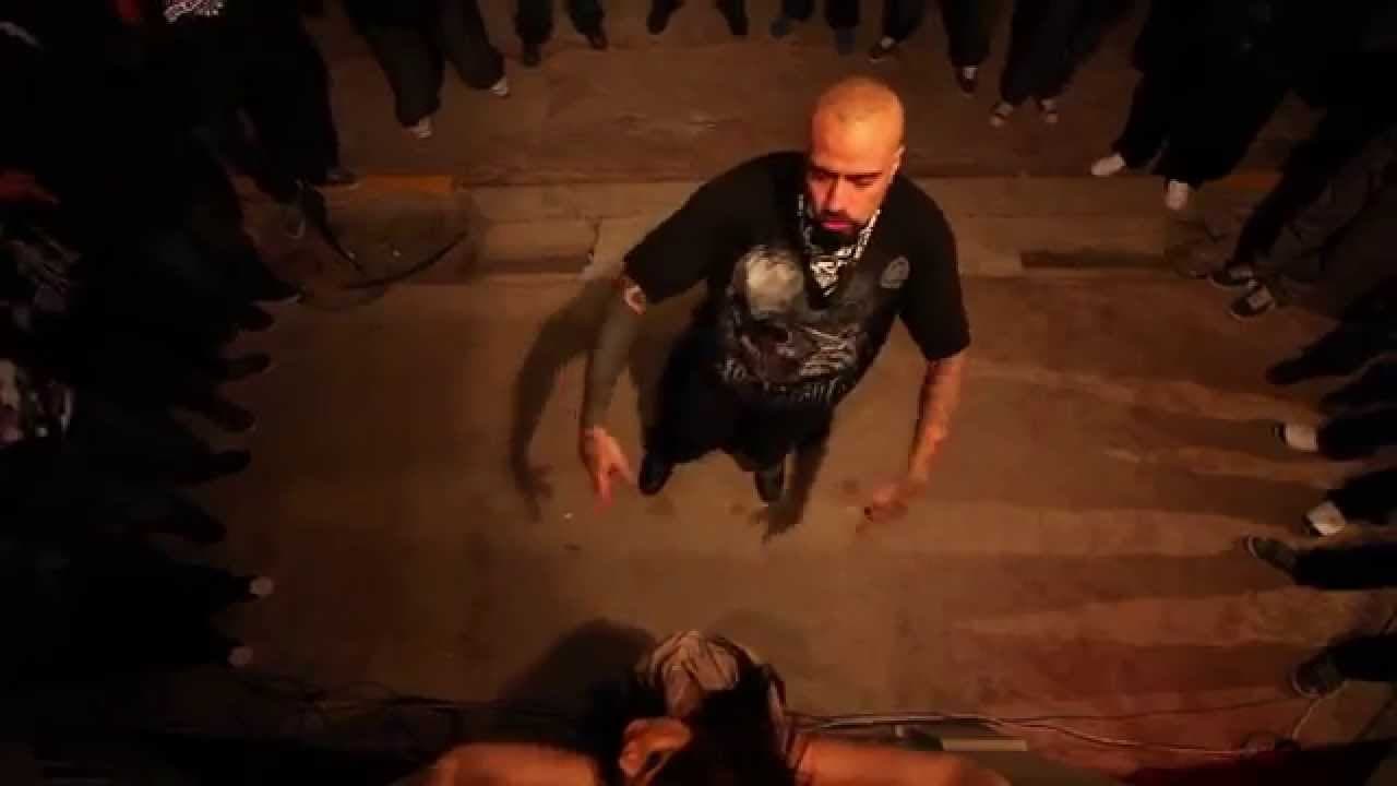 EXTASIS - Millonario Y @WCorona FT CARTEL DE SANTA (Video Oficial)