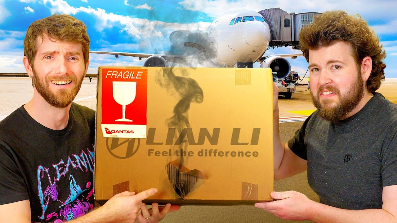 Channel Banner