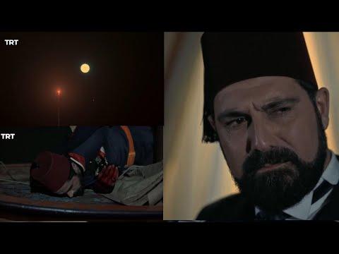 Jalal Death Scene || Sad scene || Abdul Hamid Status || Sad #sultanabdulhamid #shortsvideo thumbnail
