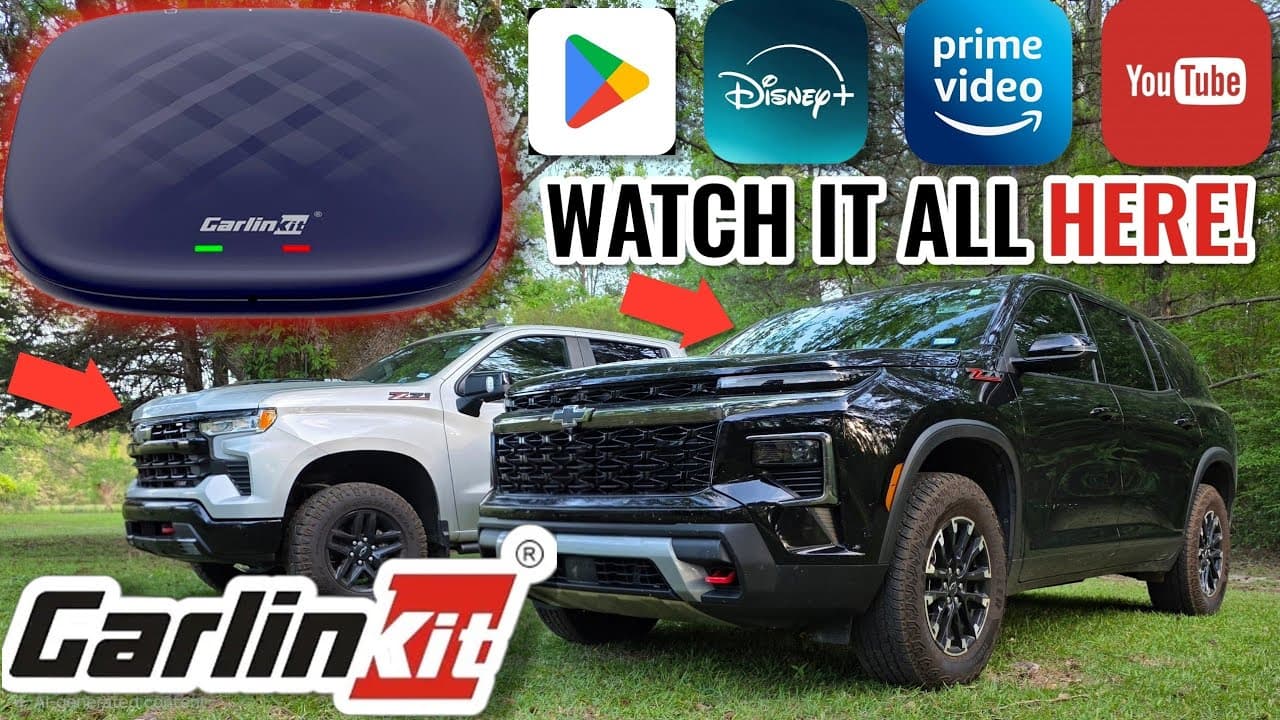 Channel Banner