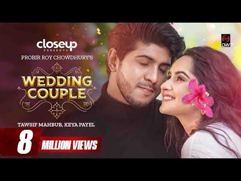 Wedding Couple | ওয়েডিং কাপল | Bangla Natok | Tawsif Mahbub | Keya Payel | New Bangla Natok 2023 thumbnail