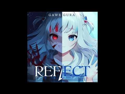 [ORIGINAL] REFLECT - Gawr Gura thumbnail