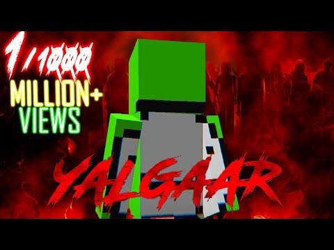 DREAM x YALGAAR | EVO AMAN thumbnail