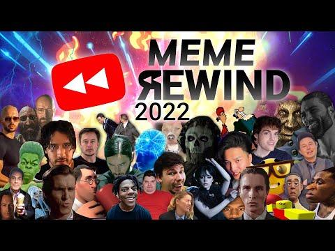 Meme Rewind 2022 [NOSTALGIA] thumbnail