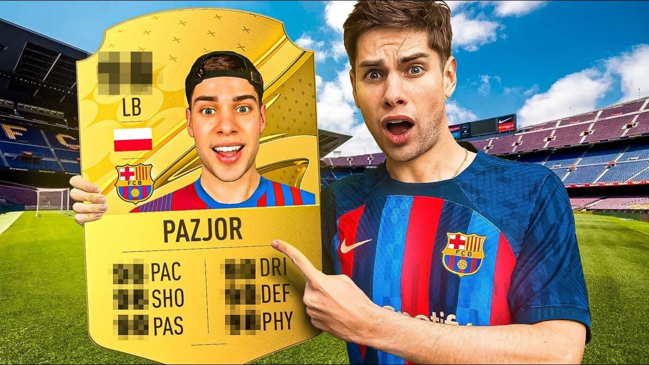Channel Banner