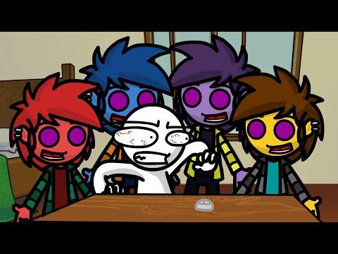 Vete a la Versh: Entiende (Del próximo EP "¿Le Echo Agua?") thumbnail