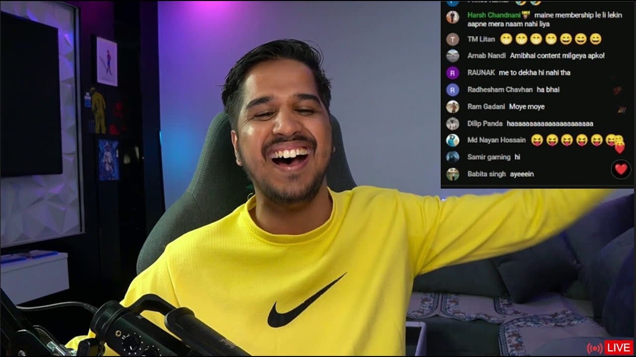 Channel Banner