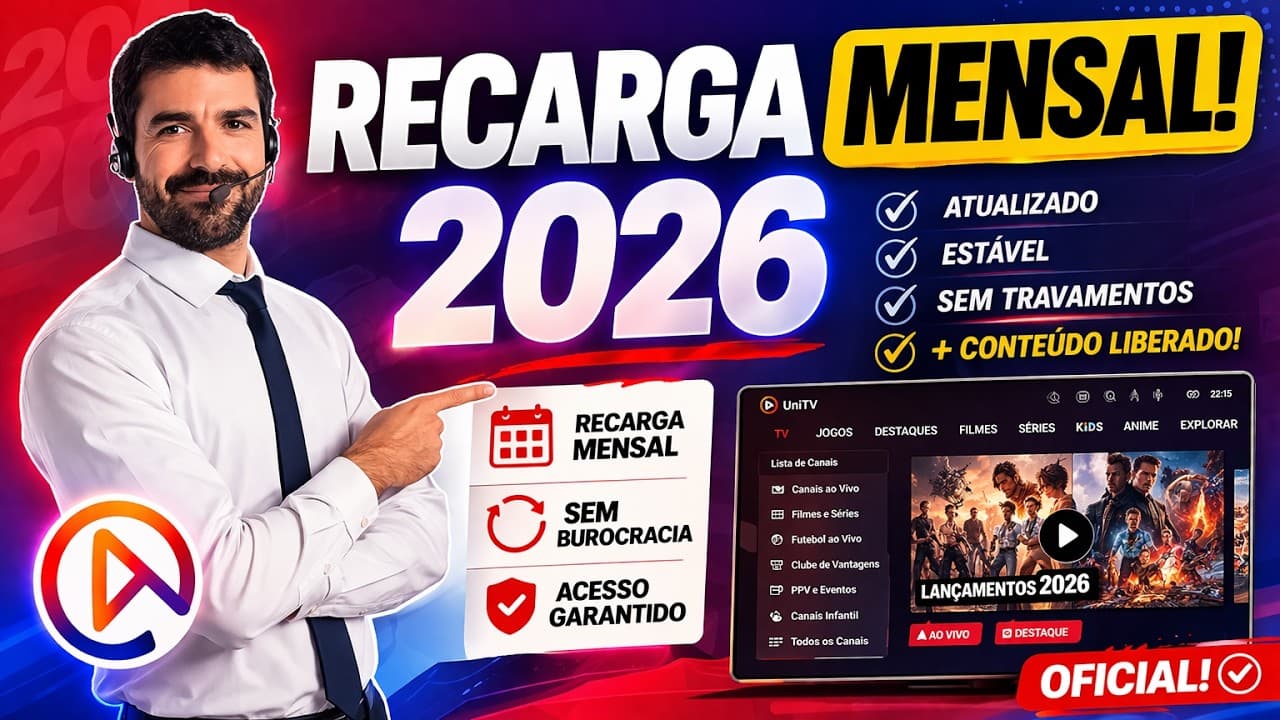 Channel Banner