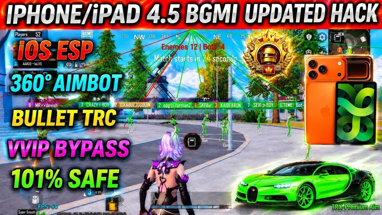 Channel Banner