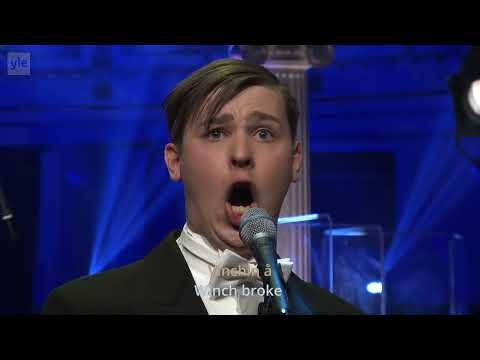 KAJ - "Nissan bromsa" (Nessun Dorma Cover) thumbnail