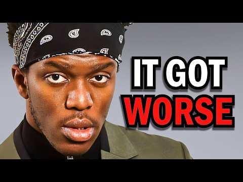 KSI Just Responded To Me In The Dumbest Way.. #10 thumbnail