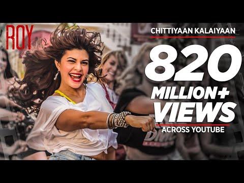 'Chittiyaan Kalaiyaan' FULL VIDEO SONG | Roy | Meet Bros Anjjan, Kanika Kapoor | thumbnail