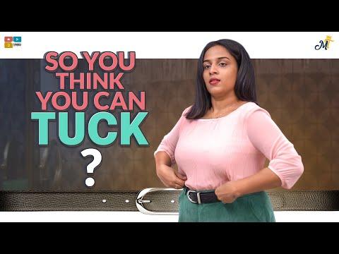 So you think you can Tuck ? || Mahathalli || Tamada Media thumbnail