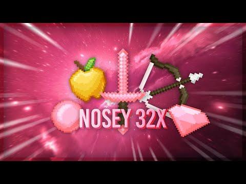 nosey 32x pack release thumbnail