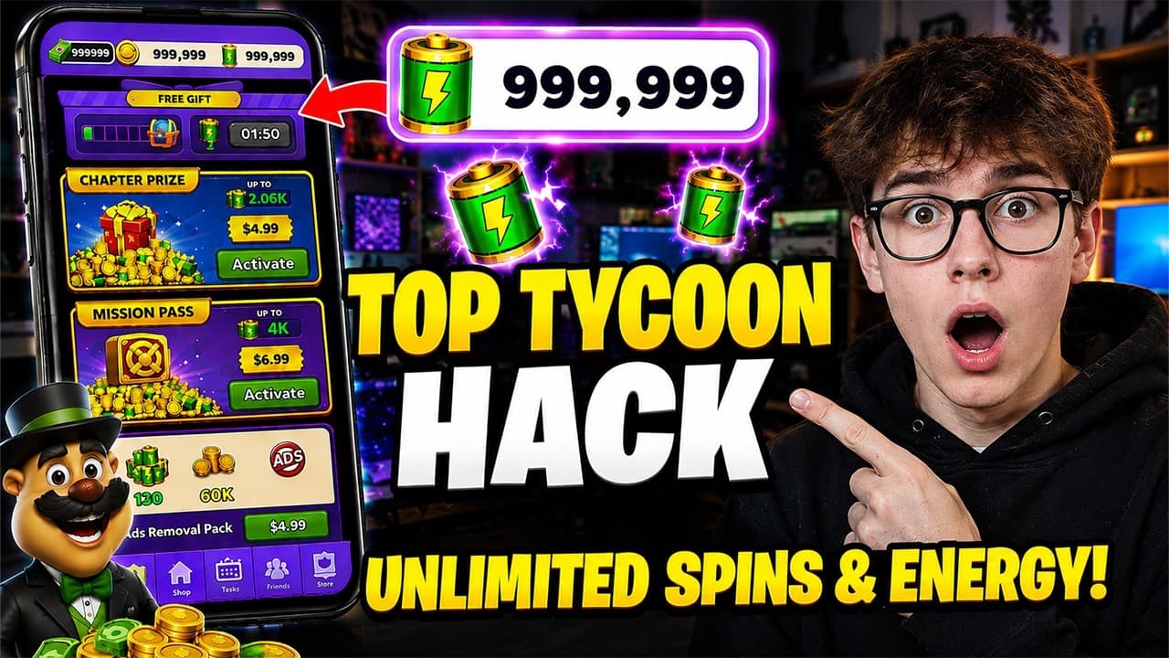 Channel Banner