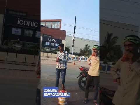 how to look zora  mall  in front side  #travel #shrts#viral#youtube thumbnail