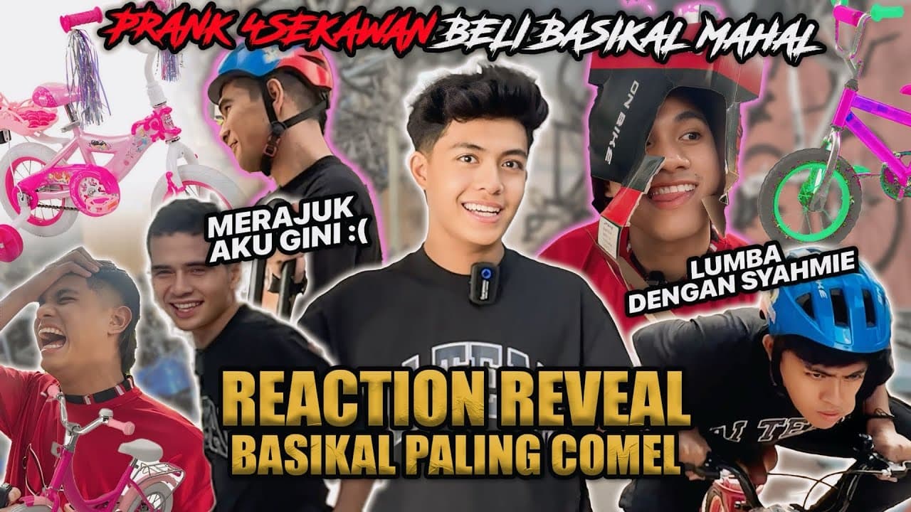 Channel Banner