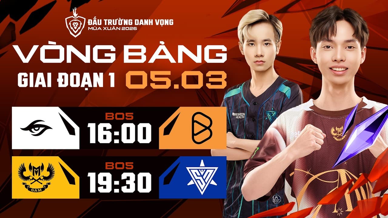 Channel Banner