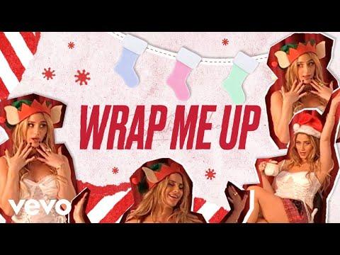 Bellah Mae - Wrap Me Up (Lyric Video) thumbnail