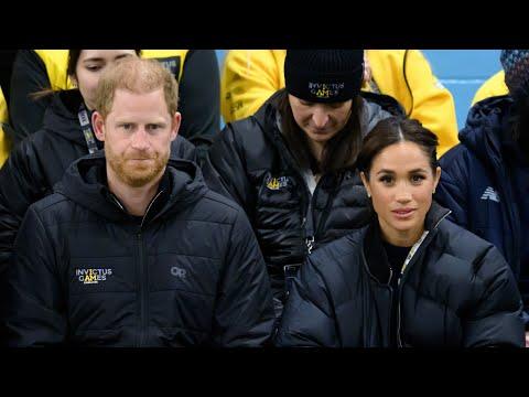 SNL roasts Prince Harry and Meghan Markle in ‘cruel’ joke thumbnail