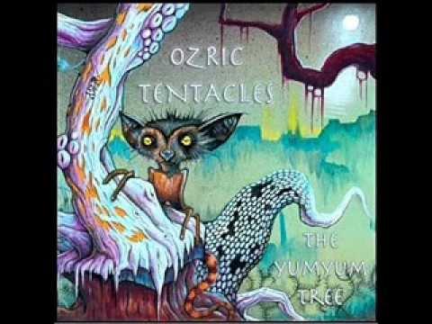 Ozric Tentacles — Yumyum Tree.wmv thumbnail