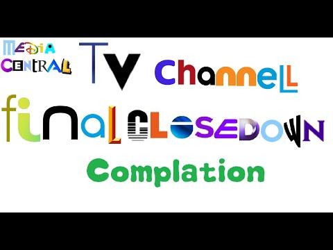 TV Channel Final Closedown Compilation thumbnail
