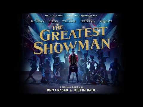 The Greatest Showman Cast - The Other Side (Official Audio) thumbnail