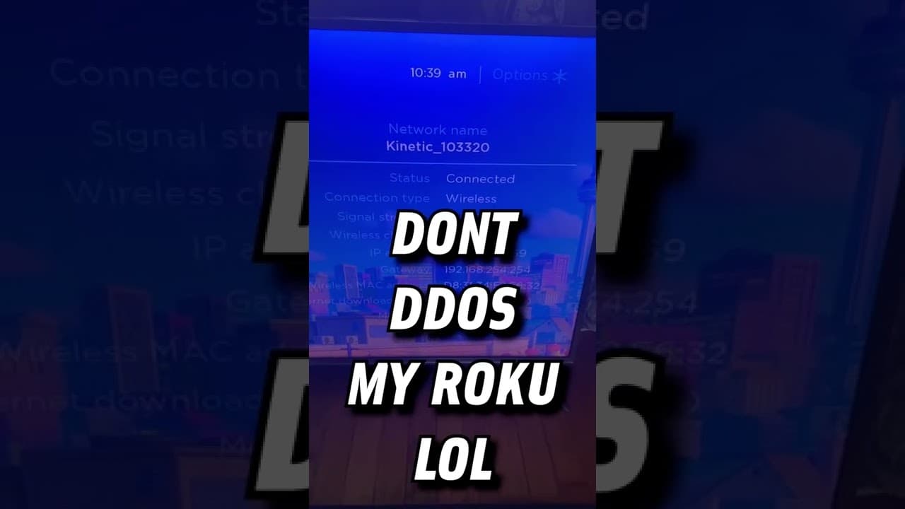 Channel Banner