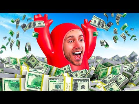 $50,000 FALL GUYS TOURNAMENT! (Twitch Rivals 2022) thumbnail