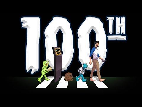 Mr. DeMaio's 100th Video Spectacular! thumbnail