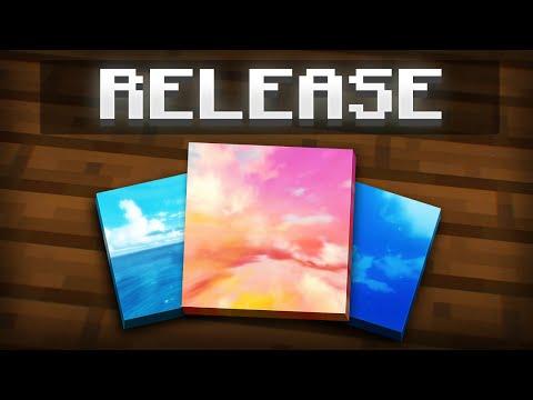 The BEST Bedwars Sky Overlay RELEASE | BanjeeRL 15k Special! thumbnail
