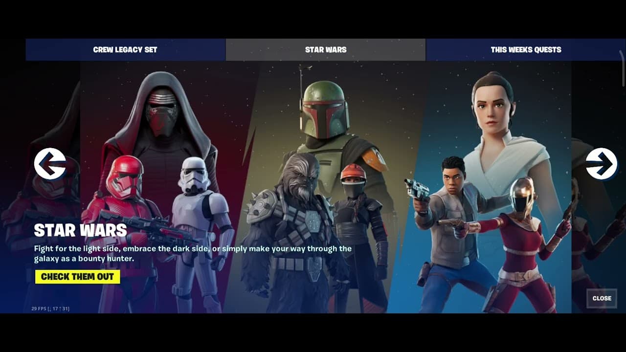 Channel Banner