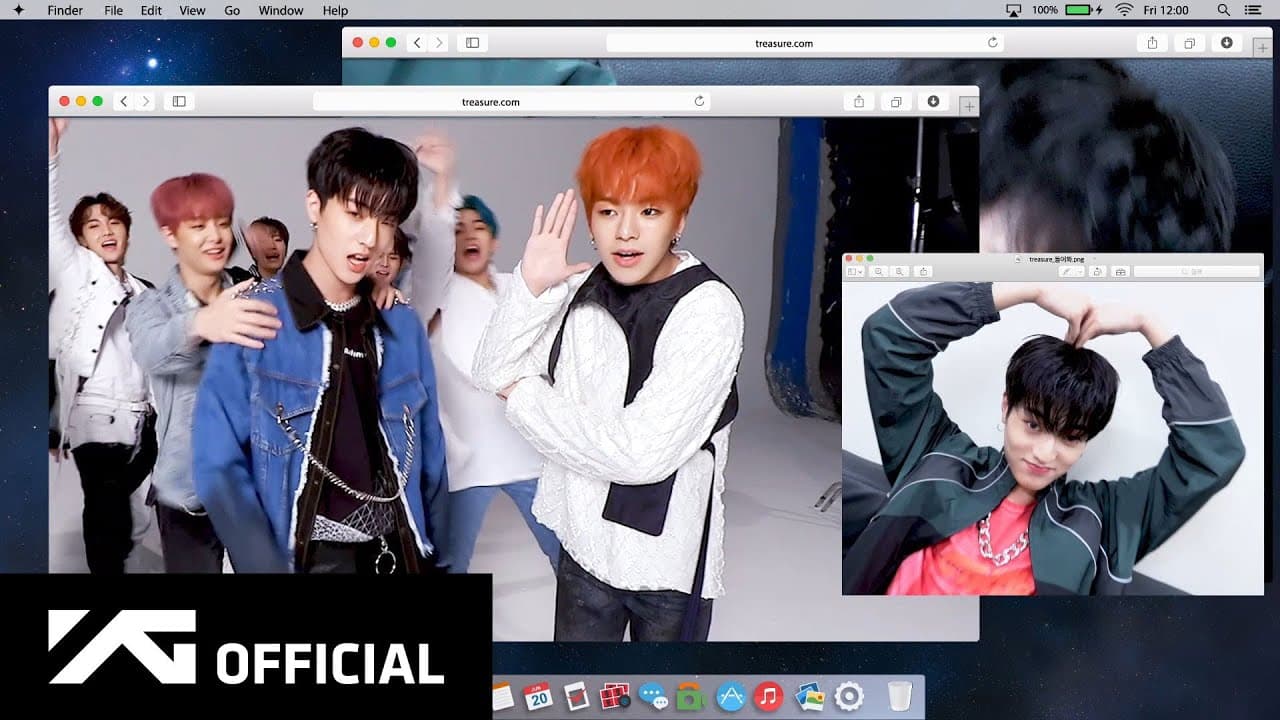 Channel Banner