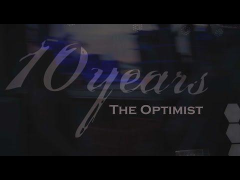 10 Years - "The Optimist" (Official Music Video) thumbnail