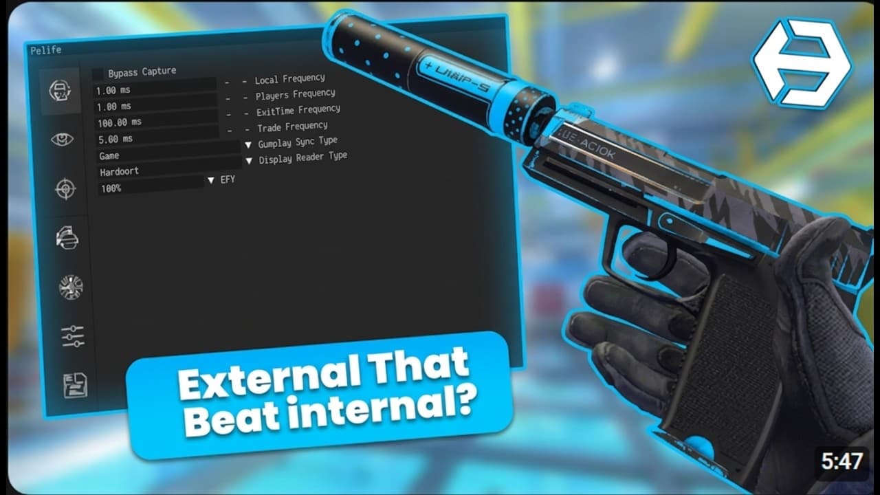 Channel Banner