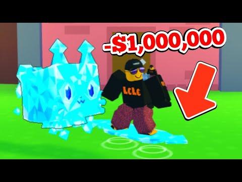 Roblox: How to Get the Doodle Hoverboard in Pet Simulator X