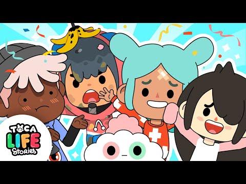 ALL EPISODES 😍 | Toca Life Stories thumbnail