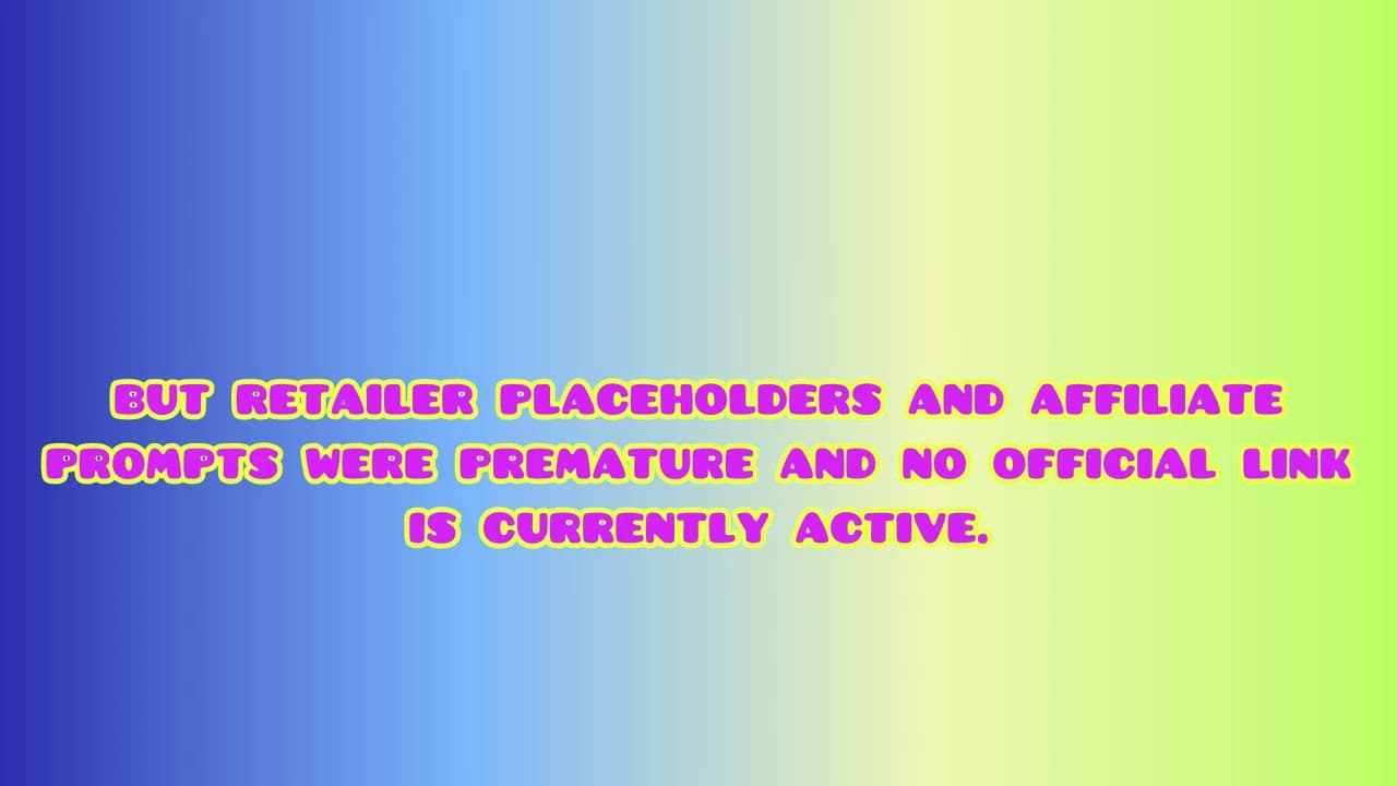 Channel Banner