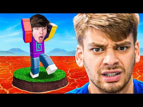 Chandler From MrBeast Plays Roblox Type Or Die thumbnail