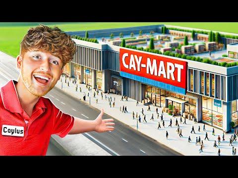 My Supermarket Is BIGGER THAN EVER! (Part 17) thumbnail