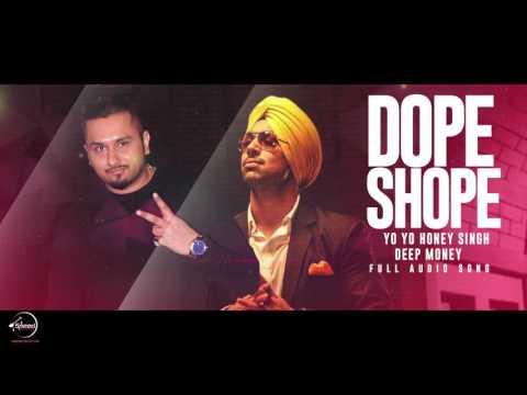 Dope Shope Full Audio Song   Yo Yo Honey Singh   Deep Money   Full Audio Song   Speed Records thumbnail