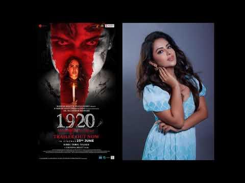 1920 (2008) Full Hindi Movie | Rajneesh Duggal, Adah Sharma, Indraneil Sengupta, Anjori Alagh thumbnail
