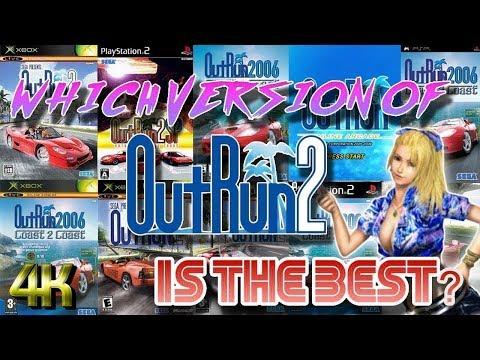 Which Version of Outrun 2 is the Best? Let's discuss! (upscaled 4K) thumbnail