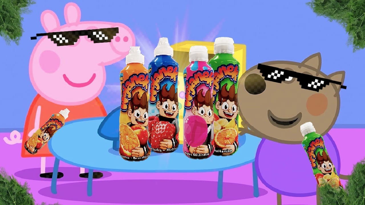 Channel Banner