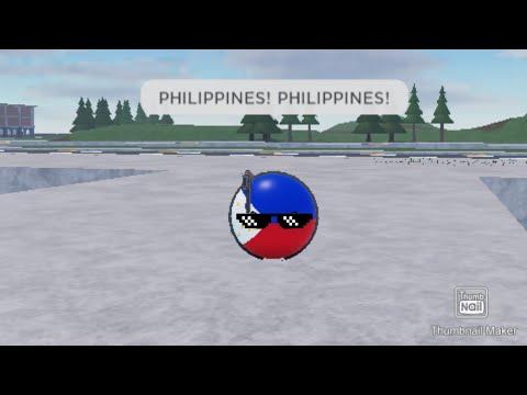 Roblox: The CountryBalls RP Experience thumbnail